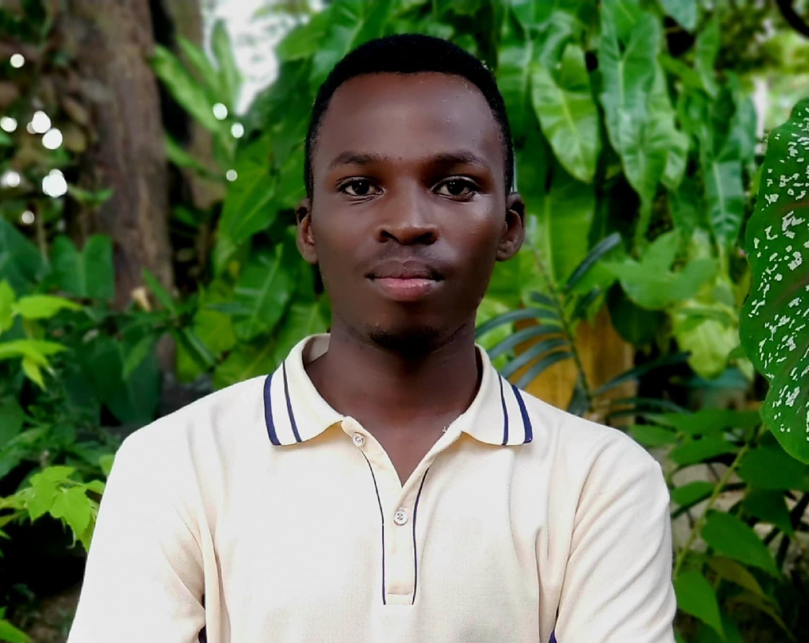 Lucas Daudi