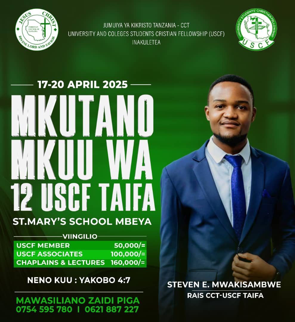 Maombi ya siku 21